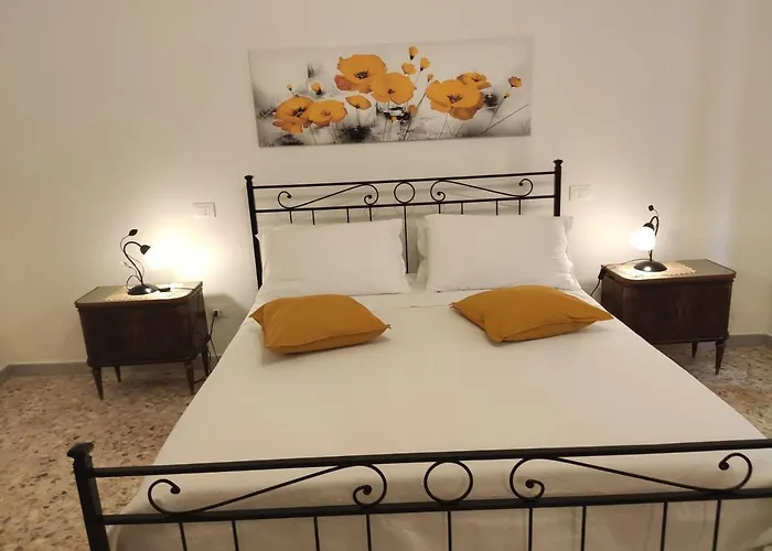 B&B 24 Maggio