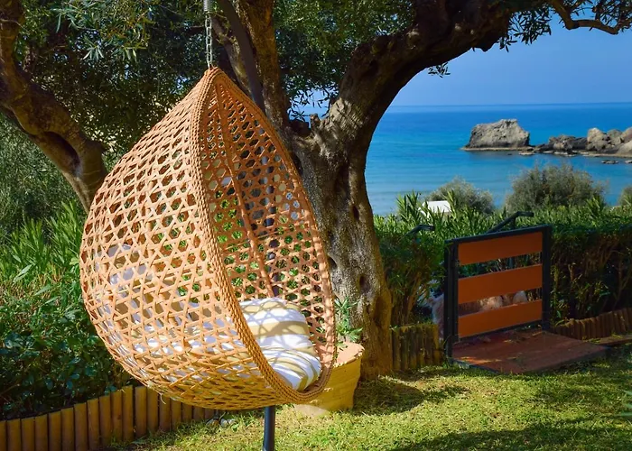Ionian Senses - Corfu, Glyfada Menigos Resort