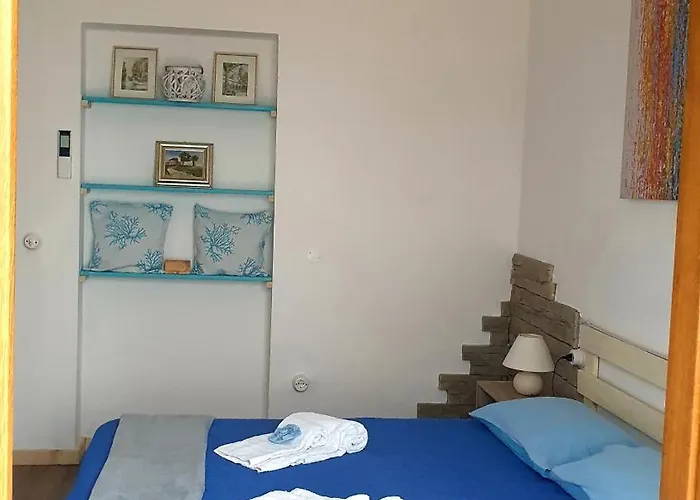 B&B Cala Luna