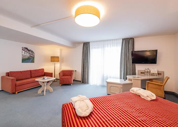 Göbels Hotel Rodenberg