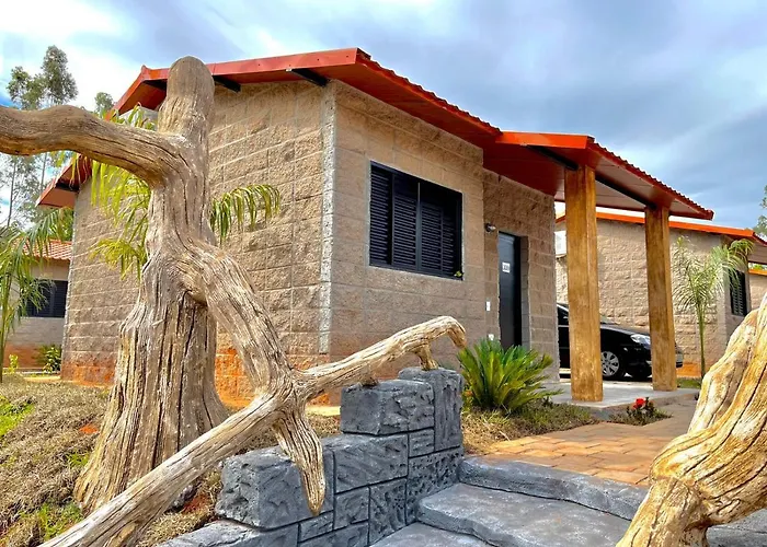 Terra Parque Eco Resort