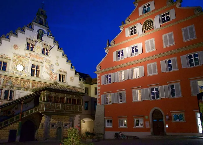 Hotel Alte Schule