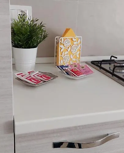 Casa Vacanze Francesca e Rooms