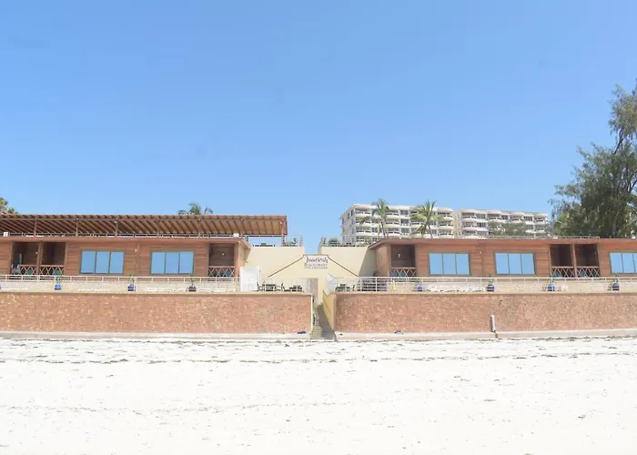 Jumeirah Beachfront