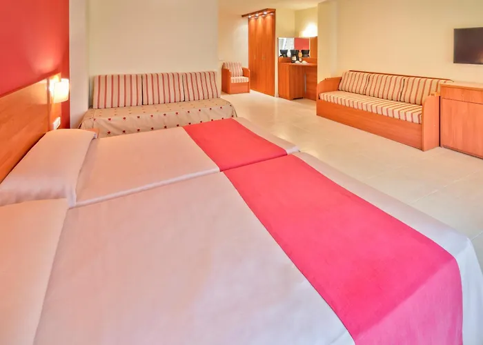 Hotel Montemar Maritim