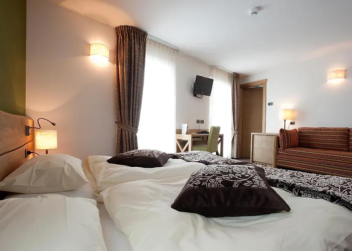 Hotel Vedig