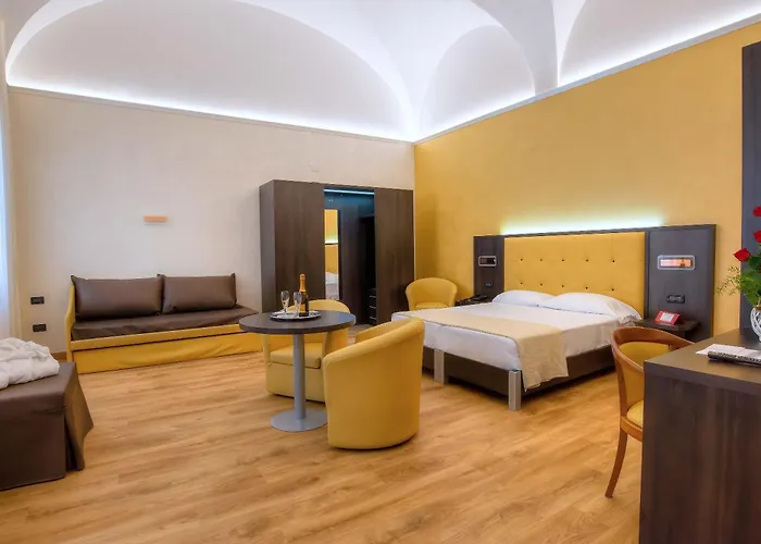 Hotel Santa Prisca