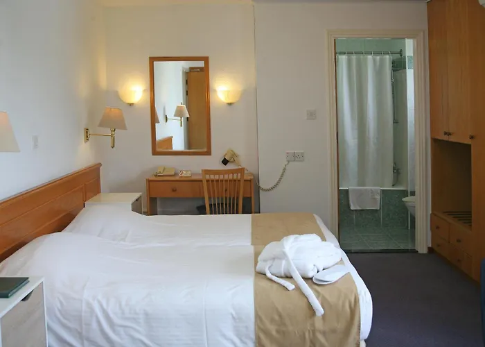 Chrielka Hotel