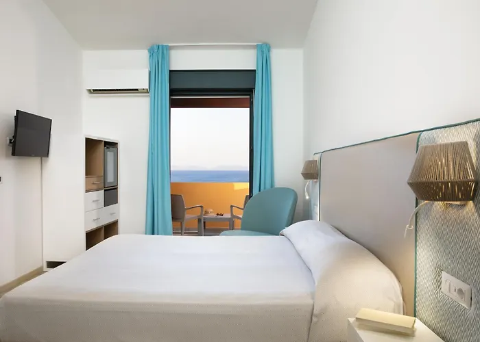 Lu' Hotel Maladroxia