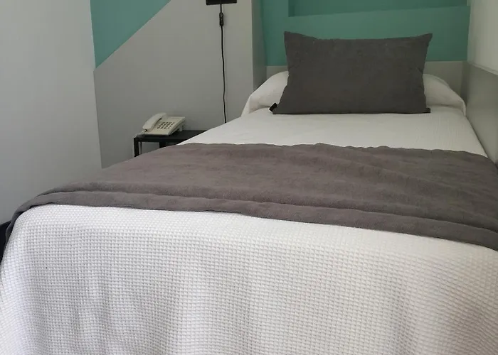 Hotel Abelay
