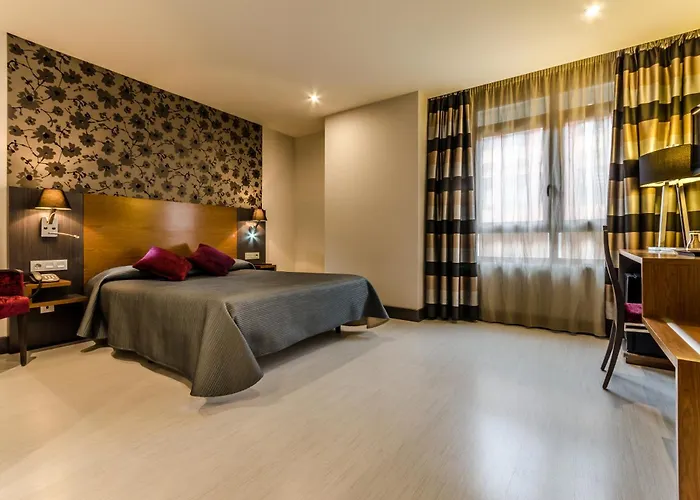 Hotel Regio Cádiz