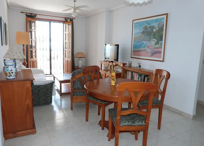 Shoal Apartamentos