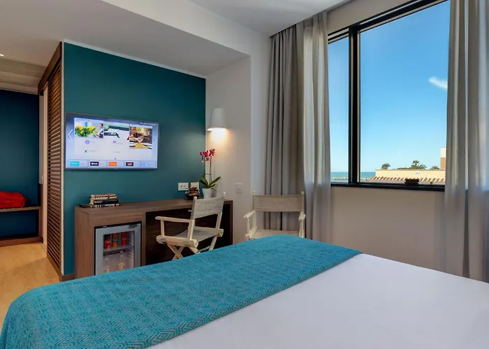 Fly Deco Hotel