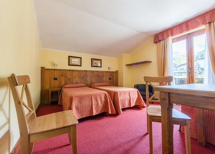Hotel Crampon