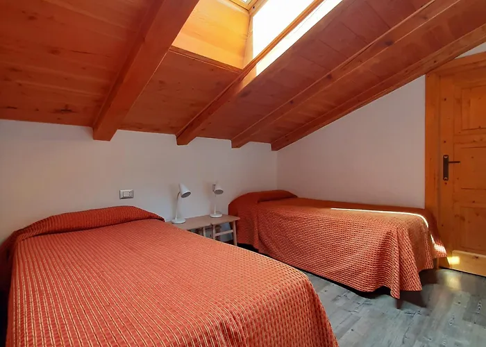 Hotel Crampon