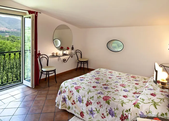 Hotel Villa Rizzo Resort&Spa