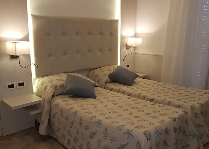 Hotel Bella Riviera Lungomare