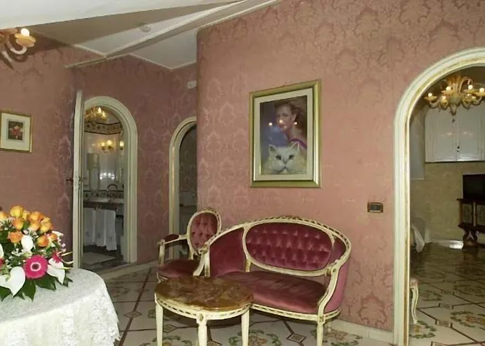 Grand Hotel La Sonrisa