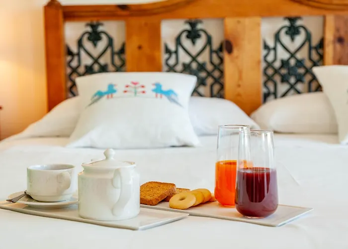 Hotel Luna Lughente