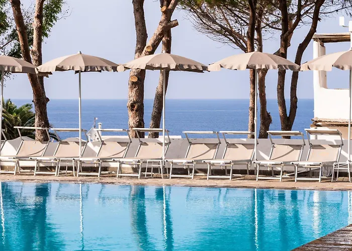 Hotel La Sciara