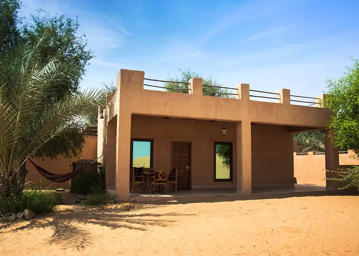 Telal Resort Al Ain