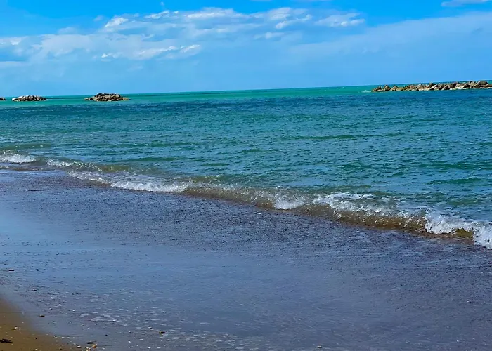Oasi del Mare…