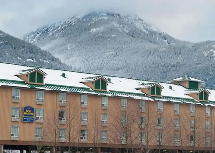 Mountain Retreat