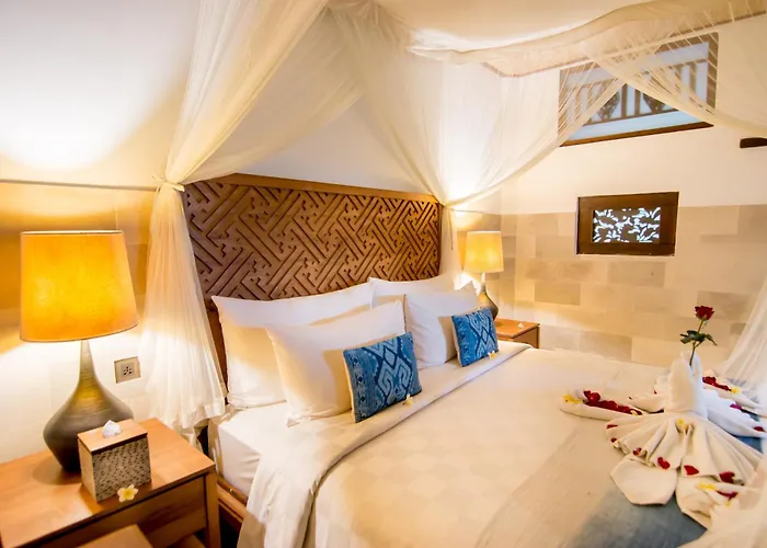 Ulun Ubud Resort & Spa