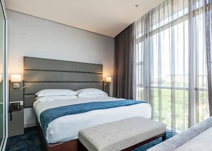 Aha Gateway Hotel Umhlanga