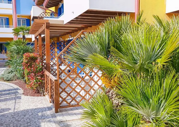 Villaggio Hemingway - Aparthotel