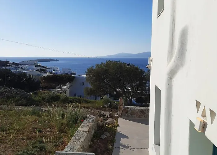 Arion Suites Mykonos