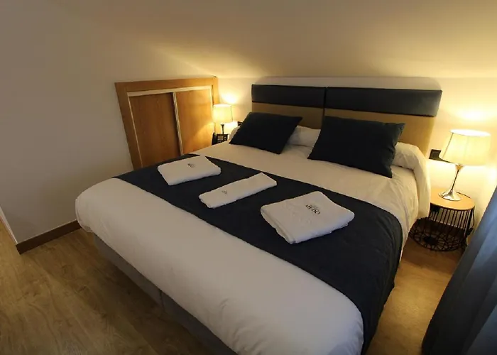 Hotel Mirador De Aledo