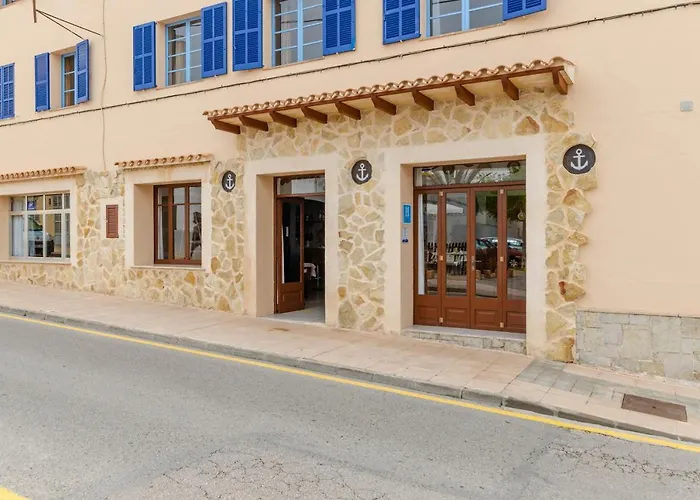 Hostal Marina
