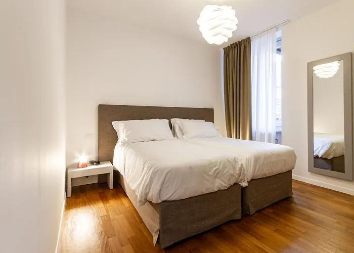 Albergo Del Duca