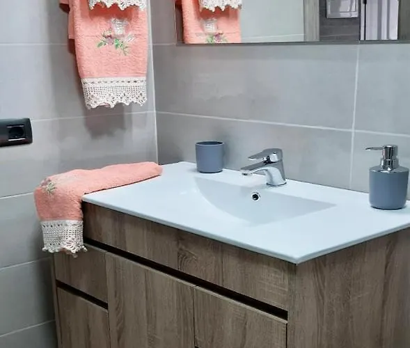 Casa Filo, maravilloso apartamento en Morro Jable