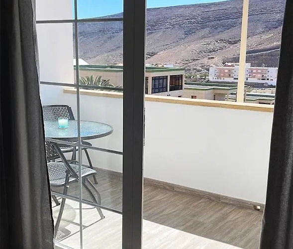 Casa Filo, Maravilloso Apartamento En Morro Jable