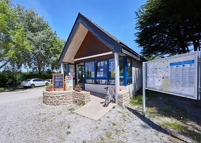 Camping l'Oasis