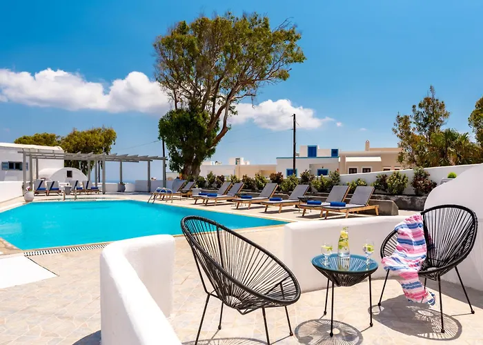 Kalisperis Hotel