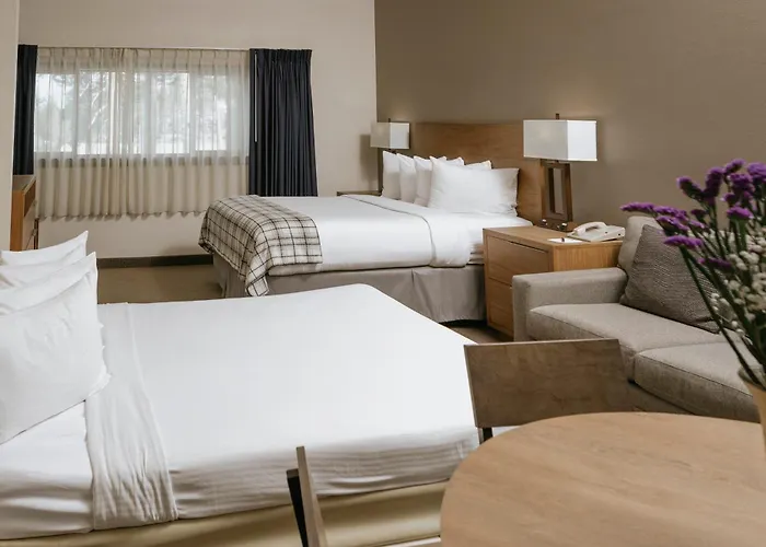 Mammoth Mountain Inn