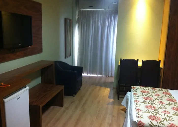 Laguna Plaza Hotel