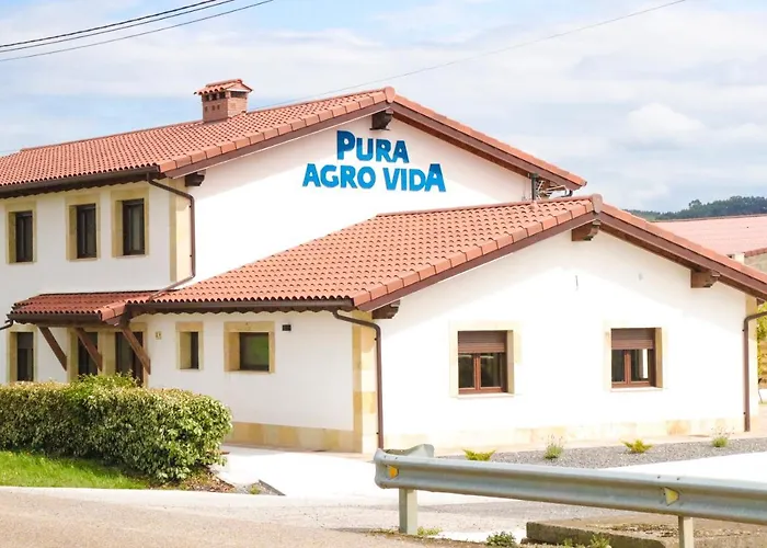 Pura Agro Vida