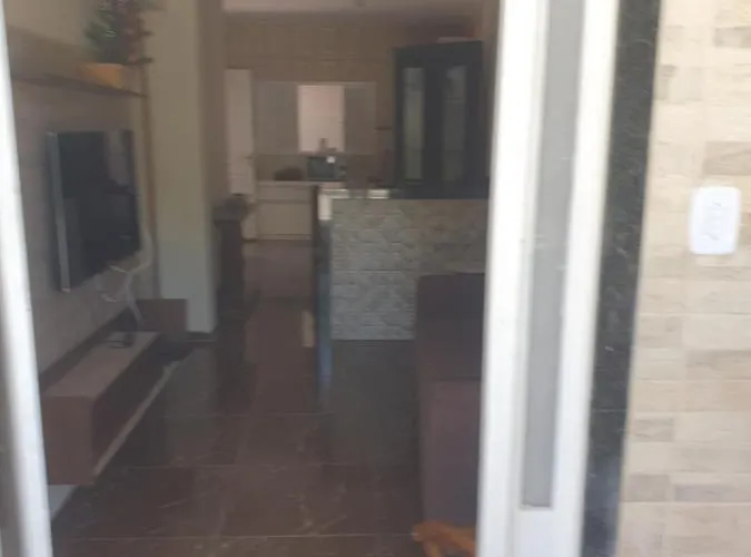 Casa 05 quartos em Marataízes