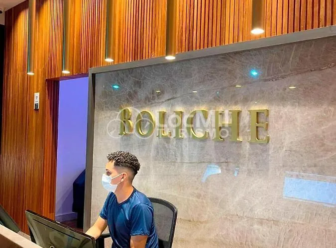 Apartamento em Resort - Premium