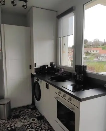 Victoria's Place, logement cosy avec parking