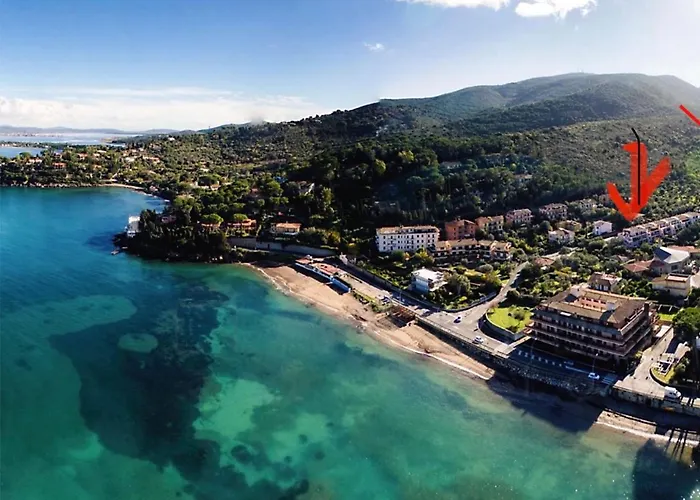 Casa di Frilli - a due passi dal mare