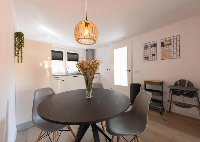 Holiday Home 'T Hout