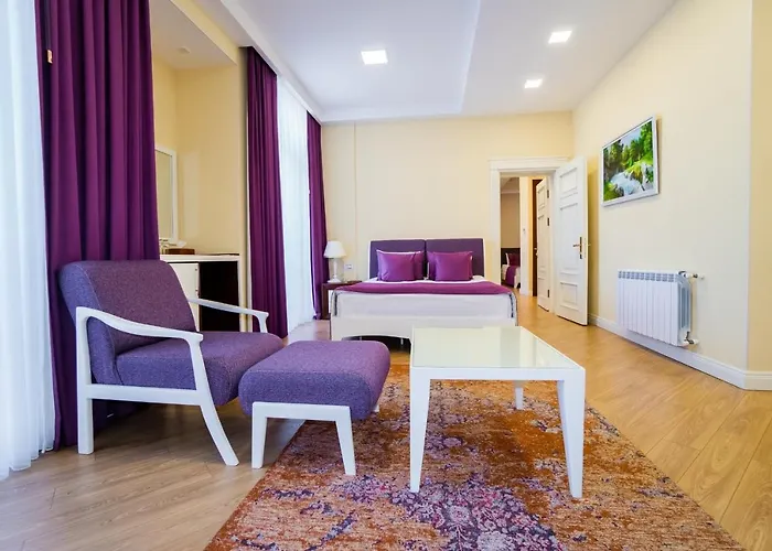Ilk Inn Hotel