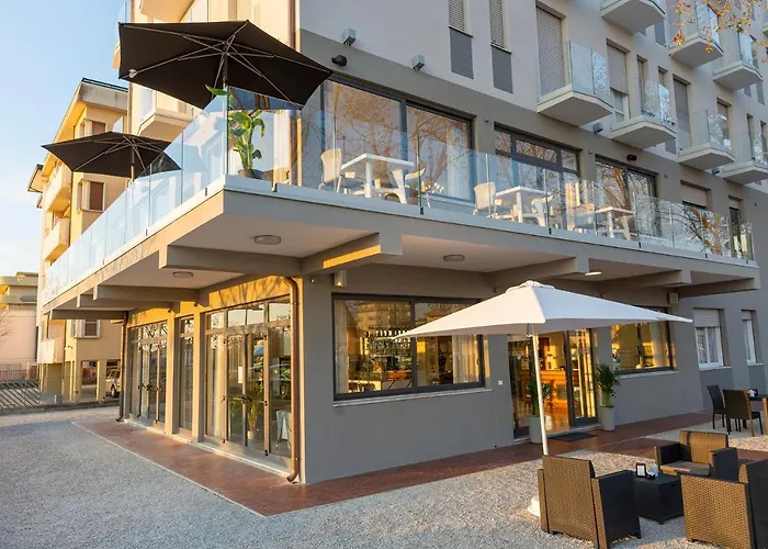 Hotel Atlas