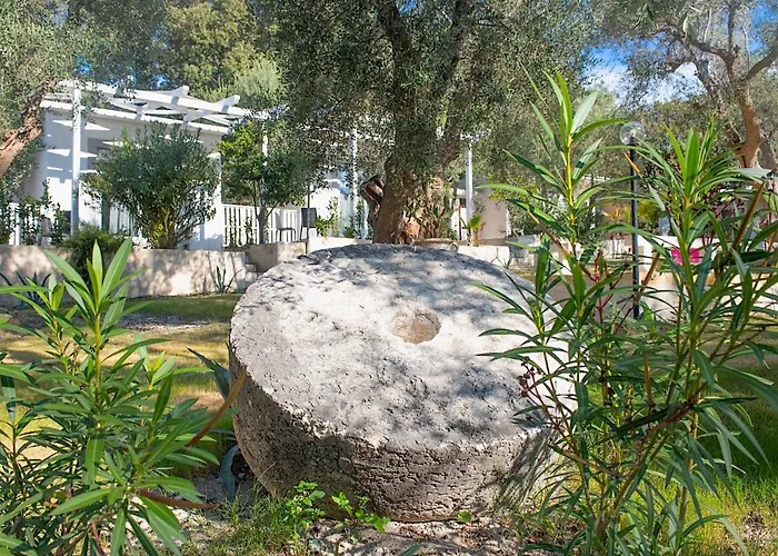Frontemare Hotel Village&Ristorante