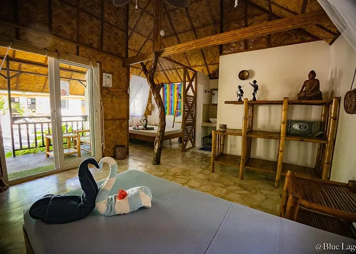 Blue Lagoon Dive Resort